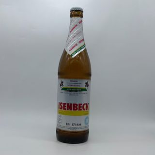 Isenbeck Premium 65 cl