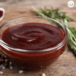 Salsa De Barbacoa