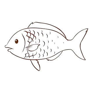 Pesce spada alla griglia con spinaci saporiti