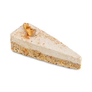 Морковен кейк