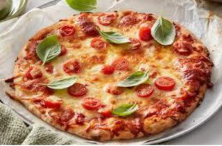 Margherita Pizza