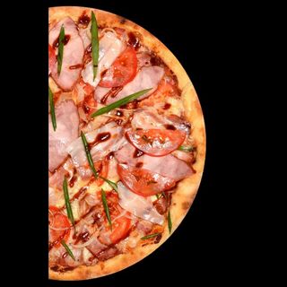 Піца Одеська (30см/700г)