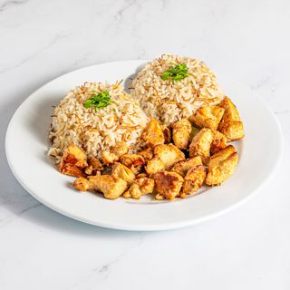 Xix tawuk (halal) - شيش طاووق