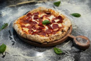 Pizza Pepperoni