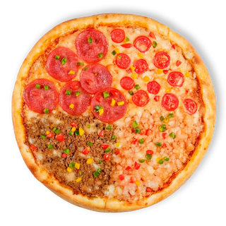 Пицца Нью Йорк 37