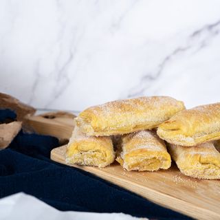 Travesseiros da Casa Piriquita - Caixa 4