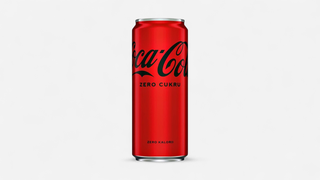Coca-Cola Zero