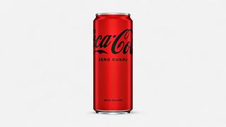 Coca-Cola Zero