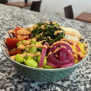 Poke Bowl