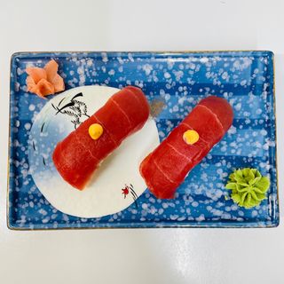 3. Nigiri De Atún