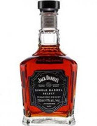 Jack Daniel's Single Barrel Select 700 Ml