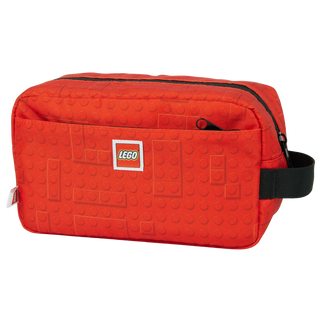 Geantă de toaletă cu mâner lateral LEGO Brick - 20370-2611