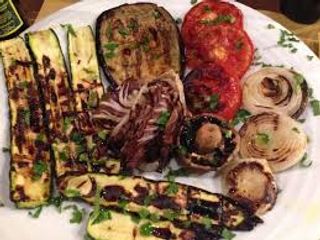 Vegetariano