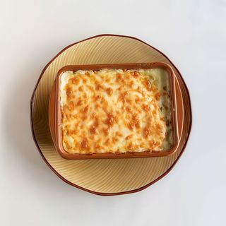 Enchilada Tradicional