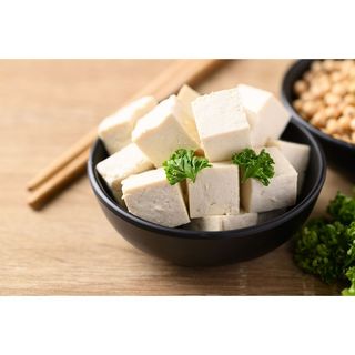 Fresh Tofu