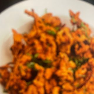119. Onion Bhaji