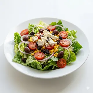 Ensalada La Boem
