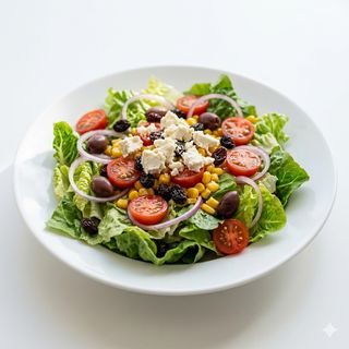 Ensalada La Boem