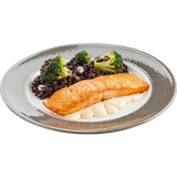 Сьомга с трюфел крем (320г)