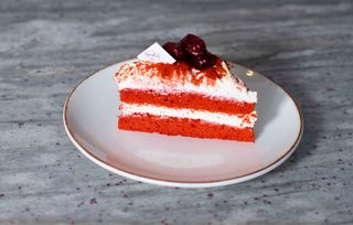 წითელი ხავერდი