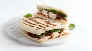Panini Poulet (SEUL)