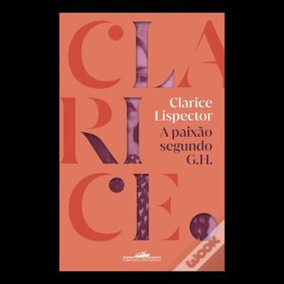 A Paixao Segundo GH