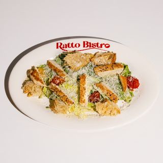 ცეზარი ქათმით