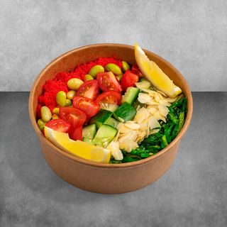 Боул Веганський (350г)