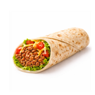 Twister Viande Hachée