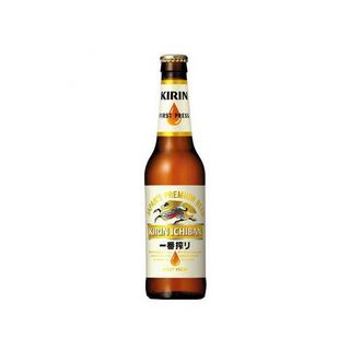 Kirin 50 cl