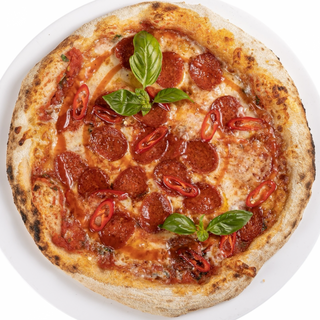 Піца Діабола (540г)