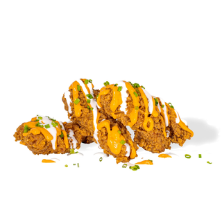 Buffalo Strips