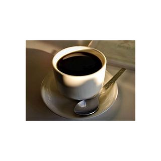 Black Coffee