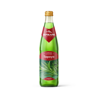 Лимонад Тархун (0,45 л.)