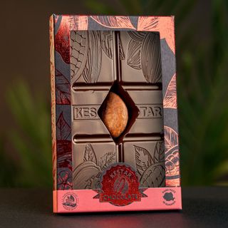 Ciocolată Bean-To-Bar Columbia Casa Blanca