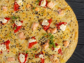 Піца Філадельфія