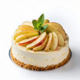 Homemade Apple