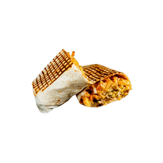 Tacos Cordon Bleu