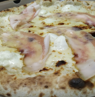 Pizza baby  Pecorosa