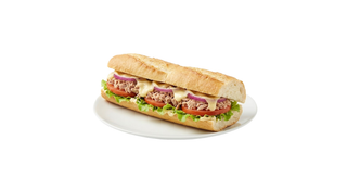 Sandwich Thon