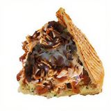 Kebab De Doble Carne