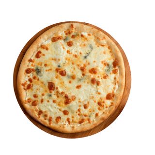 Pizza 4 Fromages