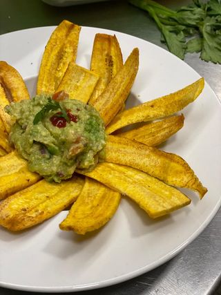 Tostoncitos chips 
