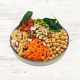 Sweety Protein Salad