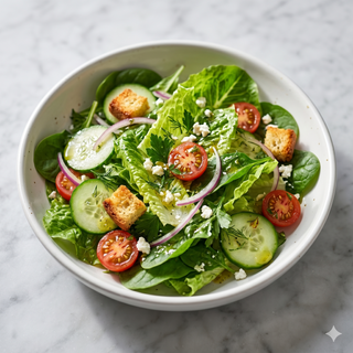 Ensalada Verde