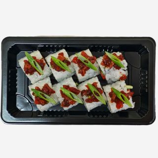 Spicy Tuna 8 Peças