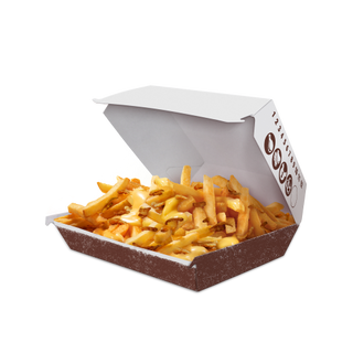 Роял фри сырный