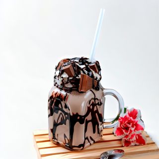 Milkshake Kitkat