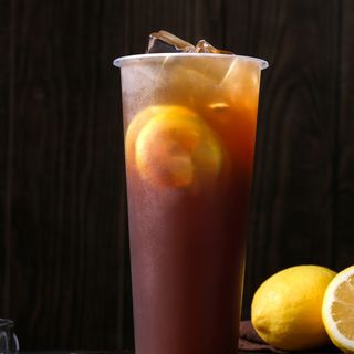 Tea Limón Casera (700 Ml.)