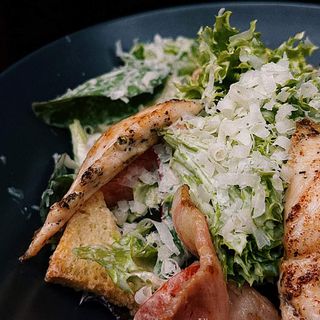 Цезар з куркою